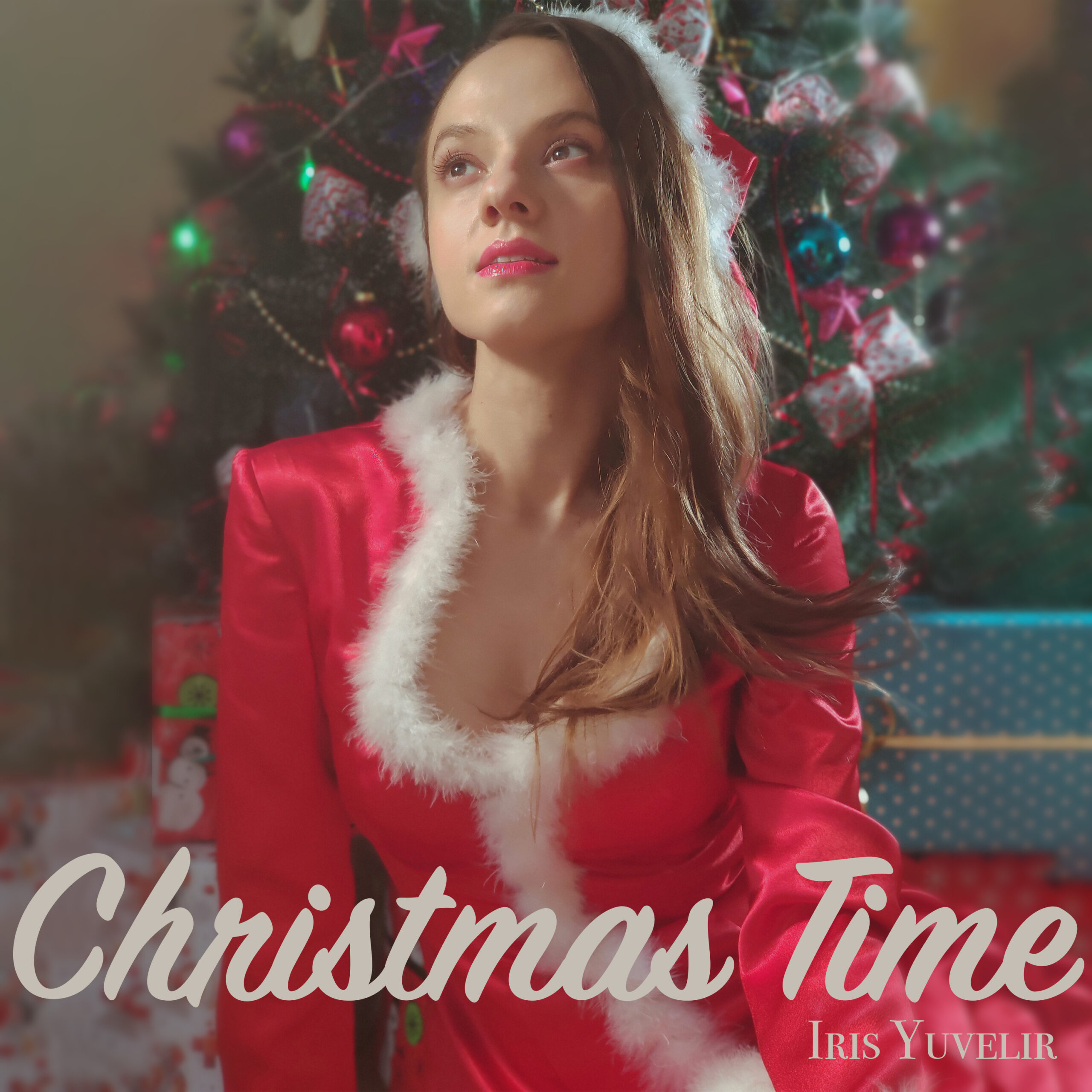 Christmas time|Iris Yuvelir