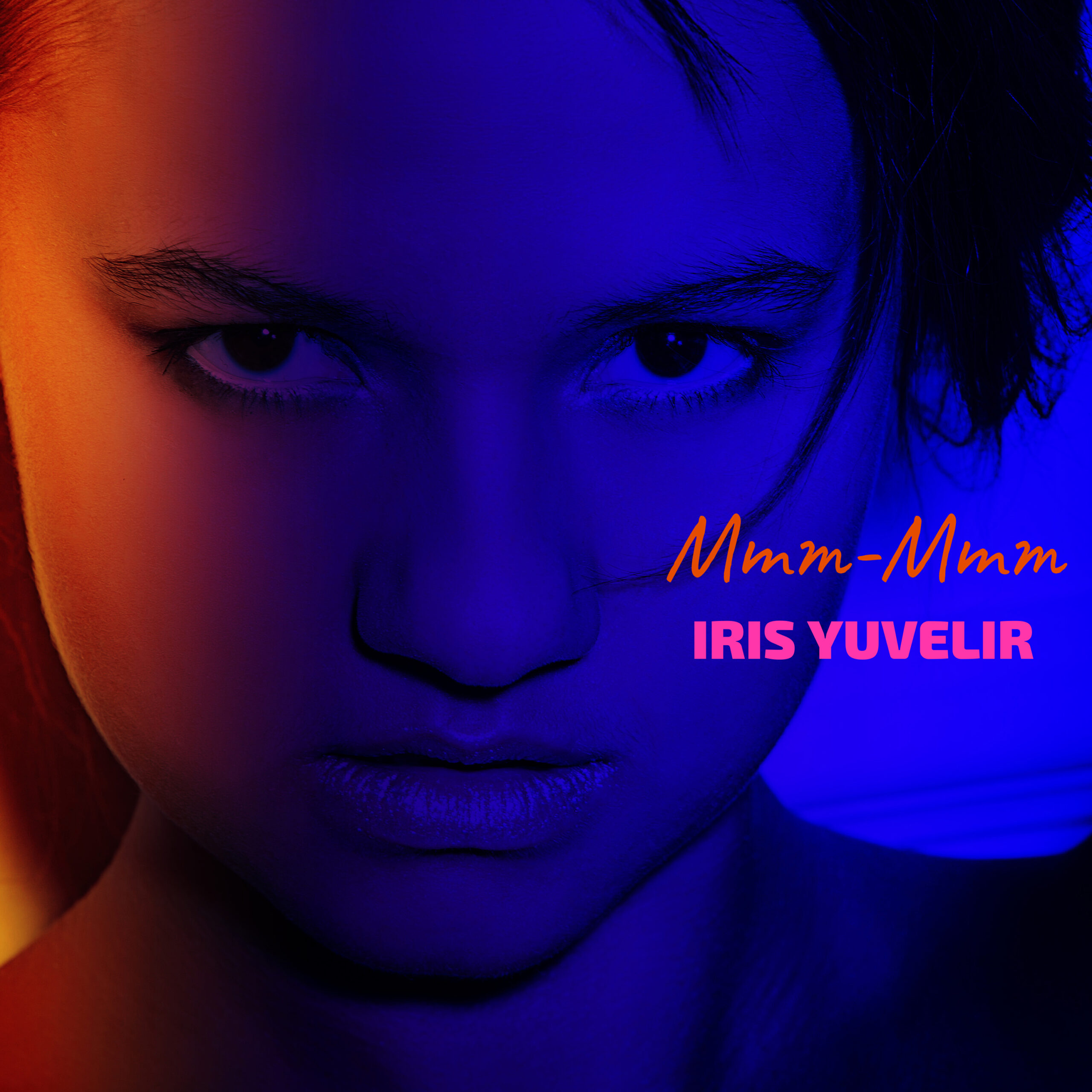 Mmm-Mmm|Iris Yuvelir